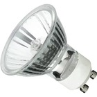 Lâmpada Halógena Dicróica Gu10 20w 130v