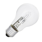 Lâmpada Halógena Bulbo Luz Amarela 100W Kian 220V