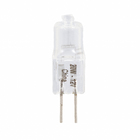 Lâmpada Halógena Cápsula Luz Amarela 20W Kian