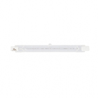 Lâmpada Halógena Palito Luz Amarela 300W Kian 220V