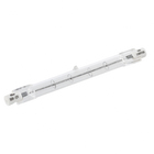 Lâmpada Halógena Palito Luz Amarela 500W Kian 127V (110V)