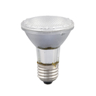 Lâmpada Halógena PAR20 Luz Amarela 50W Ourolux 220V