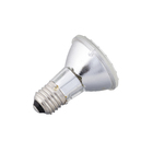 Lâmpada Halógena PAR20 Luz Amarela 50W Ourolux 220V