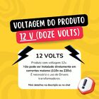 Lâmpada Halógena Mini Dicróica Mr11 35w 12v Luz Quente Gu5.3