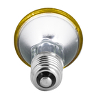 Lâmpada Halógena Par20 50W 220V E27 Amarela