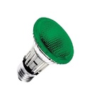 Lâmpada Halógena Par20 50w Verde - Kian