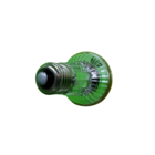 Lâmpada Halogena Par 20 50w E27 Branco Quente Par20 - 110v