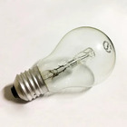 Lampada Halógena Para Churrasqueira 120w 220v