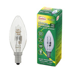 Lâmpada Halógena Vela 46W Clara 2900k E14 220v