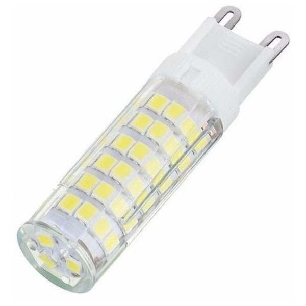 Lâmpada Halopin G9 Led 7w 6000k Bivolt