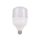 Lâmpada High Led 20w Bivolt E27 4000k Luz Neutra Llum