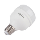 Lâmpada High Led 20w Blumenau E27 Bivolt 3000k Luz Quente 160