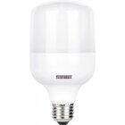 Lâmpada High Led 20w Tkl 110 Taschibra Luz Branca 6500k 6 Uni