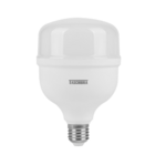 Lâmpada High Led 30w Bivolt E27 3000k Luz Quente Taschibra