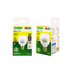 Lâmpada High Led 30w Bivolt E27 3000k Luz Quente Taschibra