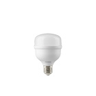 Lâmpada High Led 40w Bivolt E27 3000k Luz Quente Taschibra