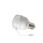 Lmpada High Led 40w Bivolt E27 3000k Luz Quente Taschibra
