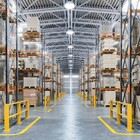 Lâmpada High Led 50w Bivolt E27 6500k Luz Branca Blumenau