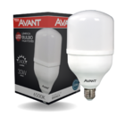 Lâmpada High Led Avant 30w Bivolt E27 6500k Luz Branca