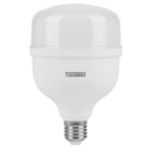 Lâmpada High LED Bulbo 40W E27 6500K Autovolt Taschibra