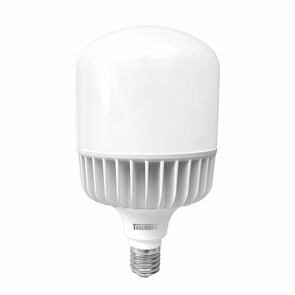 Lâmpada High Led Tkl 840 150w 6500k E40 11080660 Taschibra Br