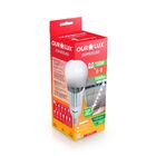 Lâmpada Highbay 100w E40 6500k - Ourolux