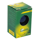 Lâmpada Incandescente 220V E27 7W Luz Azul Sadokin