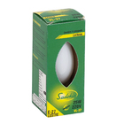 Lâmpada Incandescente E27 Vela 25W Luz Amarela 220V Sadokin