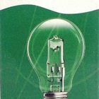 Lâmpada Incandescente Halogena 105w 220v - Ecolume