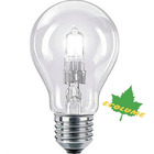Lâmpada Incandescente Halogena 105w 220v - Ecolume