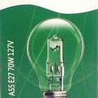 Lampada Incandescente Halogena 70w 127v - Ecolume