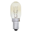 Lâmpada Incandescente Geladeira Luz Amarela 15W Sadokin 127V (110V)
