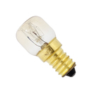 Lâmpada Incandescente Geladeira e Fogão Luz Amarela 15W Kian 220V