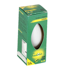 Lâmpada Incandescente Vela Luz Amarela 25W Sadokin 220V