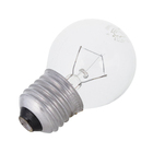 Lâmpada Incandescente Geladeira e Fogão Luz Amarela 40W Sadokin 127V (110V)