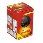 Lâmpada Incandescente Geladeira e Fogão Luz Amarela 40W Sadokin 127V (110V)