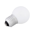 Lâmpada Incandescente Geladeira e Fogão Luz Amarela 40W Sadokin 127V (110V)