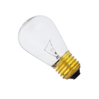 Lâmpada Incandescente Geladeira e Fogão Luz Amarela 40W Kian 220V