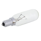 Lâmpada Incandescente Coifa e Depurador Luz Amarela 40W Sadokin 220V