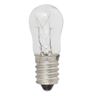 Lâmpada Incandescente Vela Luz Amarela 7W Sadokin 127V (110V)