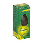 Lâmpada Incandescente Vela Luz Amarela 7W Sadokin 220V