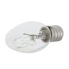 Lâmpada Incandescente Vela Luz Amarela 7W Sadokin 220V