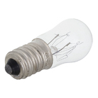 Lâmpada Incandescente Vela Luz Amarela 7W Sadokin 220V