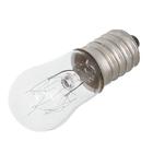 Lâmpada Incandescente Vela Luz Amarela 7W Sadokin 220V