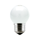 Lâmpada Incandescente Taschibra Bolinha Leitosa 40w E27 110v