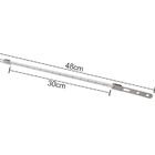 Lâmpada Industrial 1000 W De Secagem Térmica (13195x)