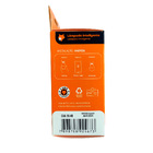 Lâmpada Inteligente Rgb 9w Wifi Smart Color Bivolt Foxlux