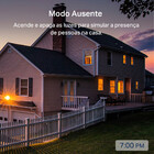 Lâmpada Inteligente Wi-fi Multicolorida Tplink Tapo L530e Con