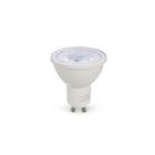 Lâmpada Inteligente Wifi Decorativa Spot Opção De Cores