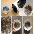 Lampada Killer Usb Fotocatálise(mata Mosquito) 16x10cm